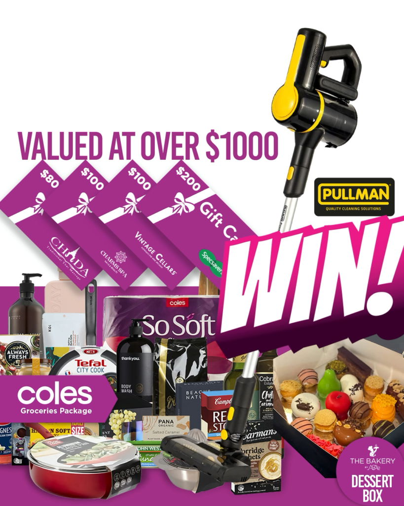 Major Prize Oasis Rewards